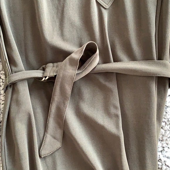 Filippa K Jersey Blouse dress - Picture 9 of 11